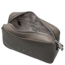 Joop Jeans Women Lettera 1.0 Cloe - Schultertasche 21.5 cm (grey) - Ansicht 6