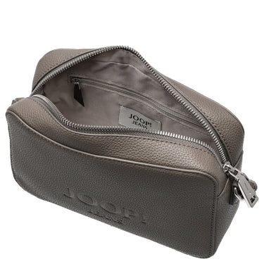 Joop Jeans Women Lettera 1.0 Cloe - Schultertasche 21.5 cm (grey) - Ansicht 6