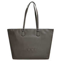 Joop Jeans Women Lettera 1.0 Lara - Shopper 32 cm (grau)