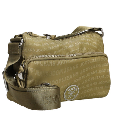 Joop Jeans Women Lietissimo Edition Jasmina - Schultertasche S 24 cm (khaki) - Ansicht 5