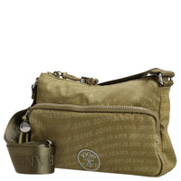 Joop Jeans Women Lietissimo Edition Jasmina - Schultertasche S 24 cm (khaki) - Ansicht 2