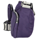 Joop Jeans Women Lietissimo Jasmina - Schultertasche 24 cm (purple) - Ansicht 3