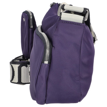 Joop Jeans Women Lietissimo Jasmina - Schultertasche 24 cm (purple) - Ansicht 3