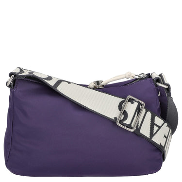 Joop Jeans Women Lietissimo Jasmina - Schultertasche 24 cm (purple) - Ansicht 4
