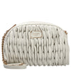 Joop Jeans Women Ruga Jessy - Schultertasche S 22 cm (offwhite)