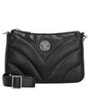 Joop Jeans Women Soave Jasmina - Shoulder Bag S 24 cm (black)