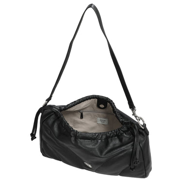 Joop Jeans Women Soave Sasou - Shopper XL 43 cm (black) - Ansicht 6