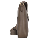 Joop Jeans Women Solido Jasmina - Schultertasche M 27 cm (falcon) - Ansicht 3