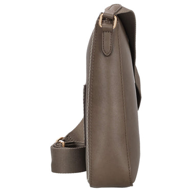 Joop Jeans Women Solido Jasmina - Schultertasche M 27 cm (falcon) - Ansicht 3