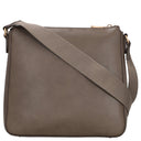 Joop Jeans Women Solido Jasmina - Schultertasche M 27 cm (falcon) - Ansicht 4