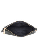 Joop Jeans Women Solido Jasmina - Schultertasche S 24 cm (black) - Ansicht 6