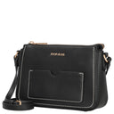 Joop Jeans Women Solido Jasmina - Schultertasche S 24 cm (black) - Ansicht 2