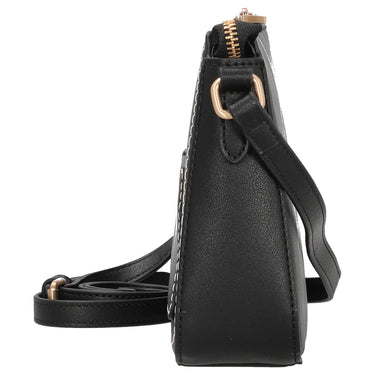 Joop Jeans Women Solido Jasmina - Schultertasche S 24 cm (black) - Ansicht 3