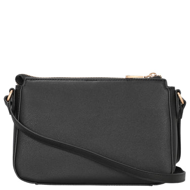 Joop Jeans Women Solido Jasmina - Schultertasche S 24 cm (black) - Ansicht 4