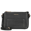 Joop Jeans Women Solido Jasmina - Shoulder Bag S 24 cm (black)