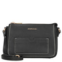 Joop Jeans Women Solido Jasmina - Schultertasche S 24 cm (black)