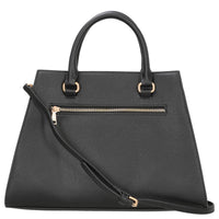 Joop Jeans Women Solido Lika - Henkeltasche M 35 cm (black) - Ansicht 4