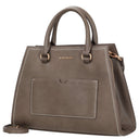 Joop Jeans Women Solido Lika - Henkeltasche M 35 cm (falcon) - Ansicht 2