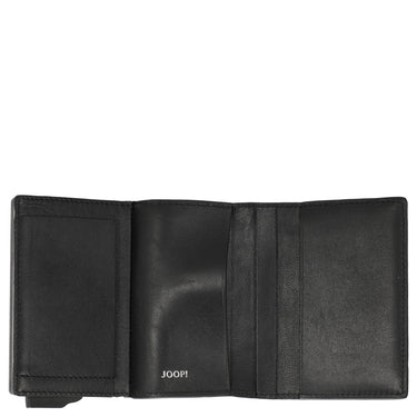 Joop Leggero Stampa C - One E - Cage - Kreditkartenetui 8cc 10.5 cm (schwarz) - Markenkoffer