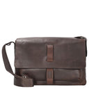 Joop Loreto Janis - Schultertasche 37 cm (seal brown) - Markenkoffer