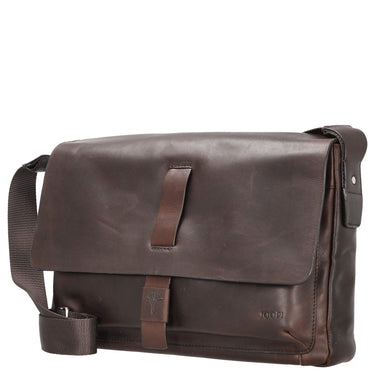 Joop Loreto Janis - Schultertasche 37 cm (seal brown) - Markenkoffer