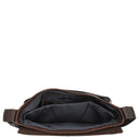 Joop Loreto Janis - Schultertasche 37 cm (seal brown) - Markenkoffer