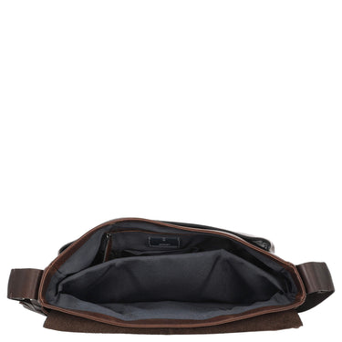 Joop Loreto Janis - Schultertasche 37 cm (seal brown) - Markenkoffer