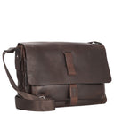 Joop Loreto Janis - Schultertasche 37 cm (seal brown) - Markenkoffer