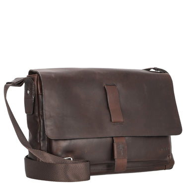 Joop Loreto Janis - Schultertasche 37 cm (seal brown) - Markenkoffer