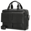 Joop Loreto Pandion - Aktentasche 14.1" 40 cm (black) - Markenkoffer