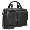 Joop Loreto Pandion - Aktentasche 14.1" 40 cm (black) - Markenkoffer