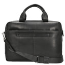 Joop Loreto Pandion - Aktentasche 14.1" 40 cm (black) - Markenkoffer