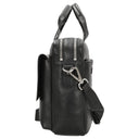Joop Loreto Pandion - Aktentasche 14.1" 40 cm (black) - Markenkoffer