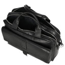 Joop Loreto Pandion - Aktentasche 14.1" 40 cm (black) - Markenkoffer