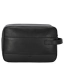 Joop Manciano Eris - Kulturbeutel 25 cm (black) - Ansicht 4
