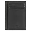 Joop Manciano Itys - Credit Card Holder 4cc 11 cm RFID (black)