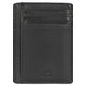 Joop Manciano Itys - Kreditkartenetui 4cc 11 cm RFID (black)