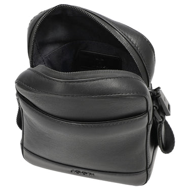 Joop Manciano Rafael - Umhängetasche 18.5 cm (black) - Ansicht 6