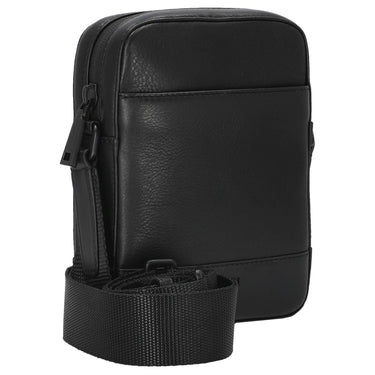Joop Manciano Rafael - Umhängetasche 18.5 cm (black) - Ansicht 5
