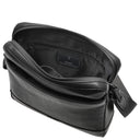 Joop Manciano Remus - Schultertasche XS 25 cm (black) - Ansicht 6