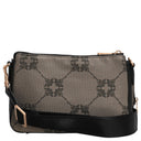 Joop Mosaico Jasmina - Umhängetasche 24 cm (morel) - Ansicht 4
