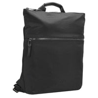 Joop Narni Falk - Rucksack M 40 cm (black) - Ansicht 5