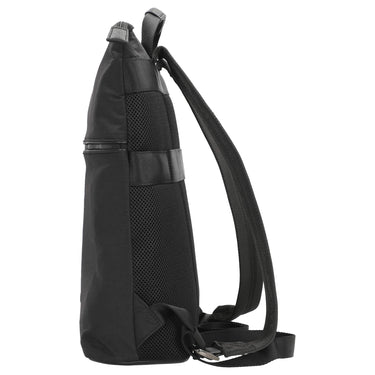 Joop Narni Falk - Rucksack M 40 cm (black) - Ansicht 3