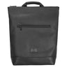 Joop Nepezzano Falk - Rucksack M 40 cm (black) - Markenkoffer