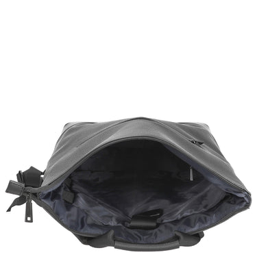 Joop Nepezzano Falk - Rucksack M 40 cm (black) - Markenkoffer