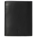 Joop Pero Ladon Billfold - Geldbörse 8cc 12 cm (black) - Ansicht 4