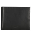 Joop Pero Minos - Geldbörse 12.5 cm (black)