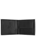 Joop Pero Minos - Geldbörse 12.5 cm (black) - Ansicht 5