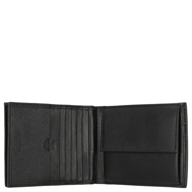 Joop Pero Minos - Geldbörse 12.5 cm (black) - Ansicht 5
