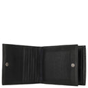 Joop Pero Minos - Geldbörse 12.5 cm (black) - Ansicht 6